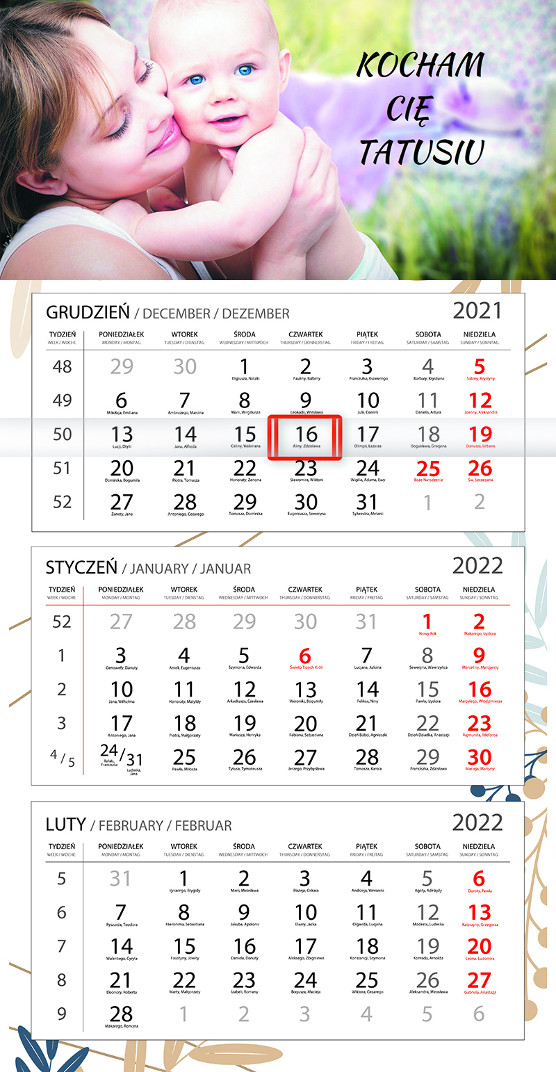 Trójdzielny &amp; Jednodzielny