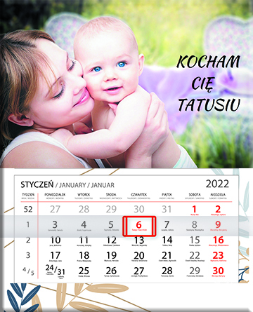 Trójdzielny &amp; Jednodzielny