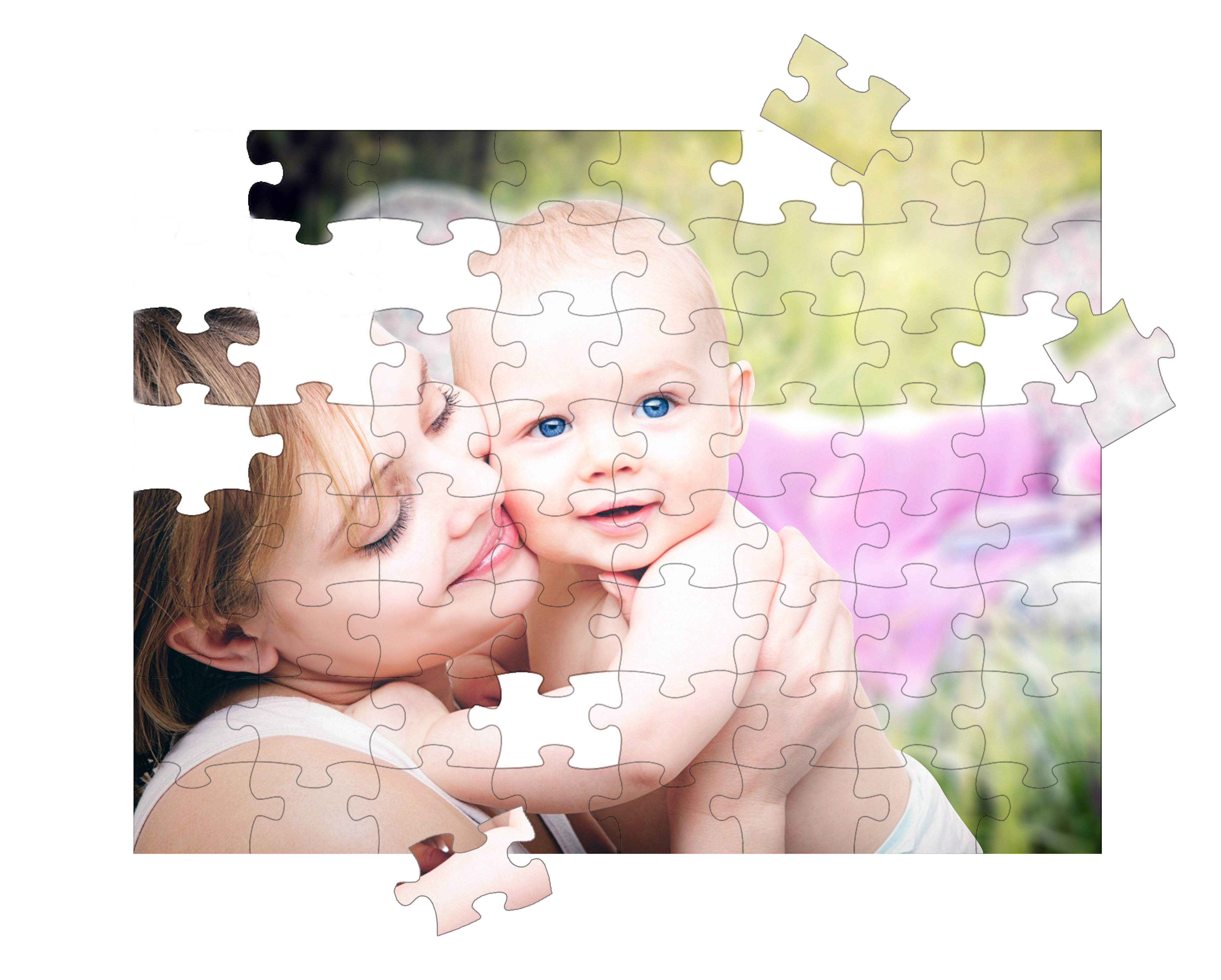 Foto PUZZLE