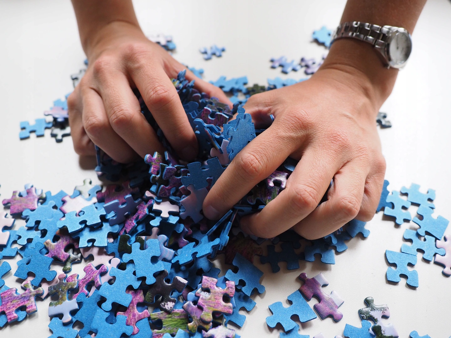 Foto PUZZLE